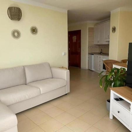 Appartamento Rinnovato Con 1 Camera Da Letto Gp202 圣米格尔德阿沃纳 外观 照片