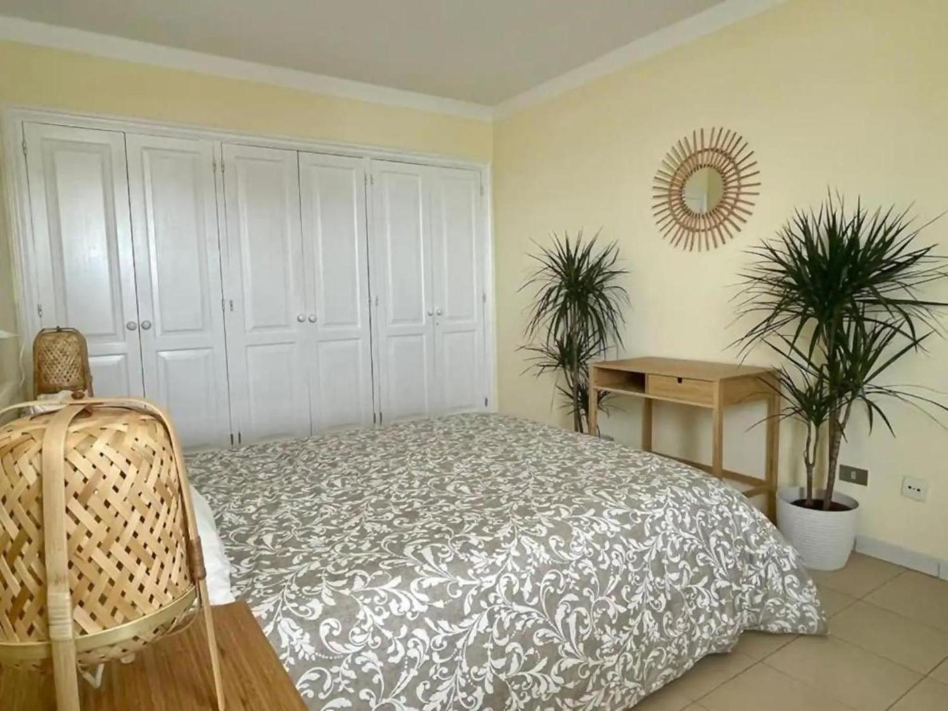 Appartamento Rinnovato Con 1 Camera Da Letto Gp202 圣米格尔德阿沃纳 外观 照片